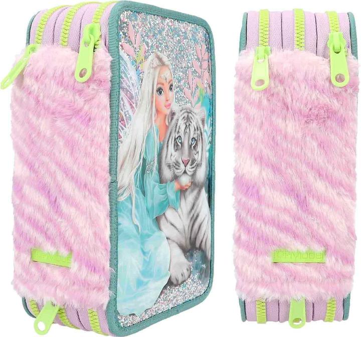 Produktbild Depesche Fantasy tiger
