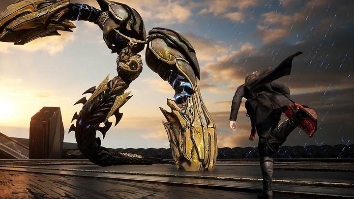 Produktbild Sony Lost Soul Aside (PS5, DE)