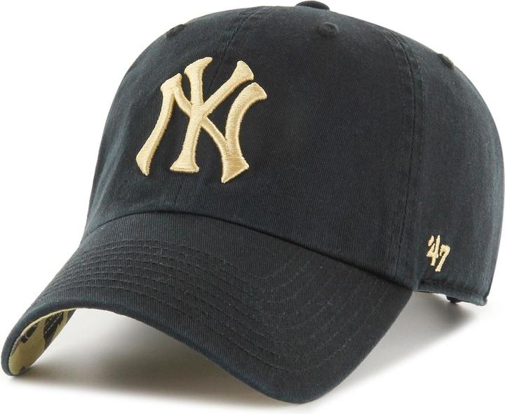47 Brand Strapback Bagheera New York Yankees