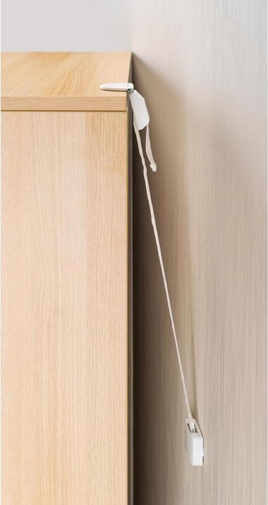Actual product image Reer Anti-tipper