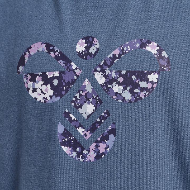 Produktbild hummel hmlLIBI T-SHIRT (152)