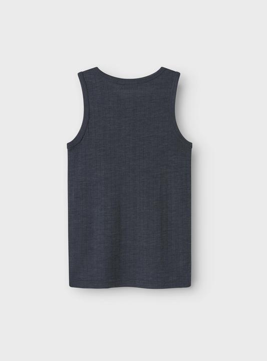 Actual product image Name it Merino wool tank top (116)