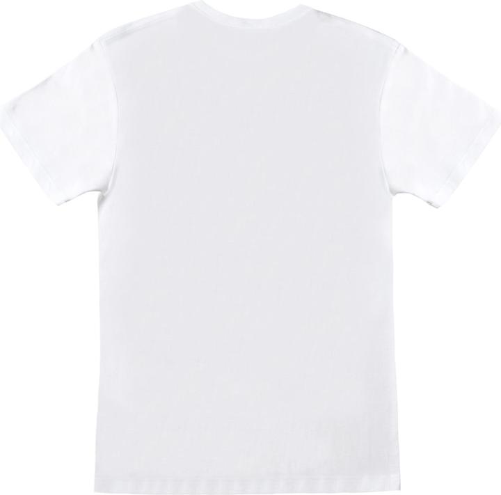 Actual product image Star Wars Expressions Of Stormtrooper Tshirt (XL)