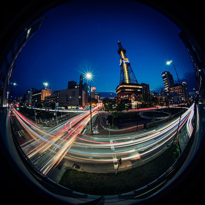 Image du produit Venus Optic Laowa 4mm f/2.8 Fisheye (Fujifilm X, APS-C / DX)