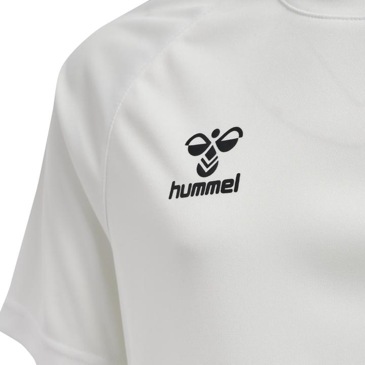 Image du produit hummel Core Xk Core Poly T-Shirt S/S Kids (116)
