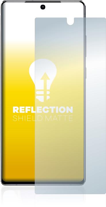 Produktbild upscreen Reflection Shield Displayschutz Matt (1 Stück, Samsung Galaxy Note 20 5G)