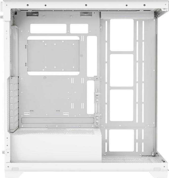 Image du produit Xilence Xilent Gleam XG271 wh (mATX, Mini-ITX, ATX)