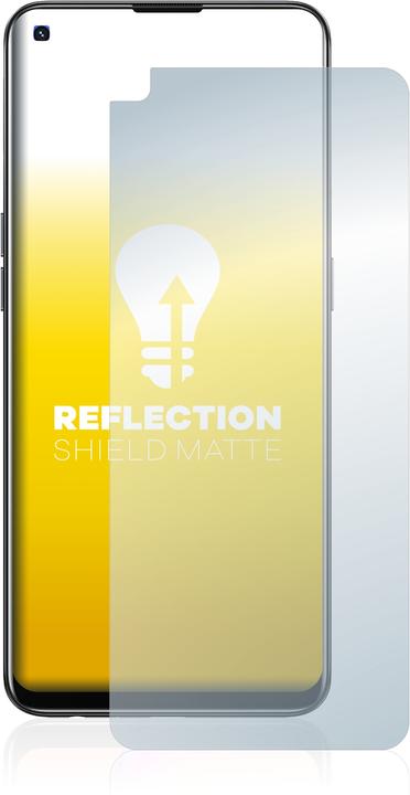 Produktbild upscreen Reflection Shield Displayschutz Matt (1 Stück, Oppo A94 5G)