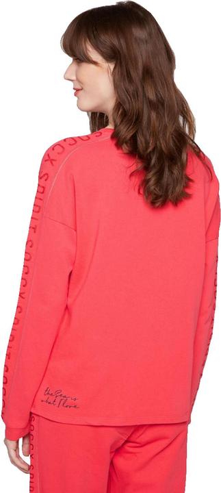 Immagine prodotto Soccx Longsleeve Into The Blue Langarmshirt (XS)