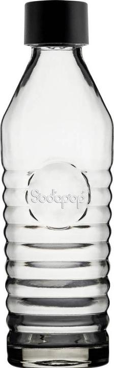 Mysodapop Glaskaraffe
