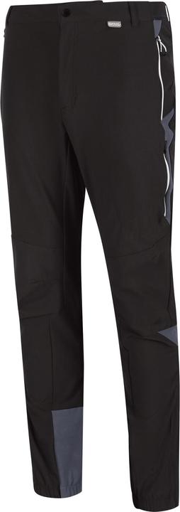 Actual product image Regatta Mountain III hiking trousers (54)