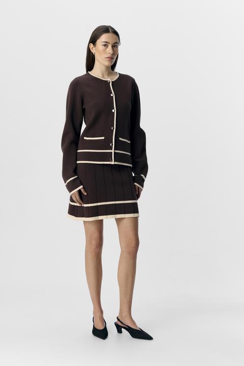 Actual product image Object Strick Strickjacke (M)