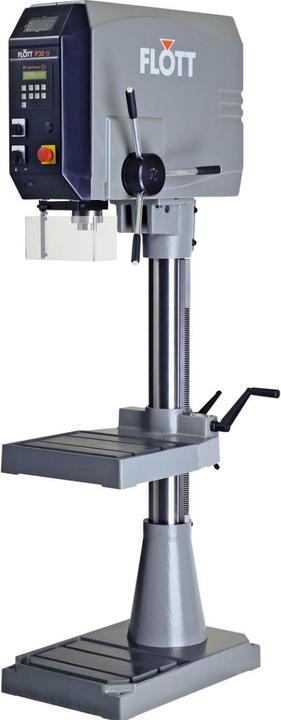 Produktbild Flott Säulenbohrmaschine SB P30 STG PV electronic