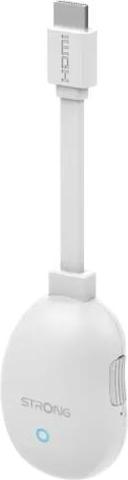 Immagine prodotto Strong Google TV Dongle 4K Neve