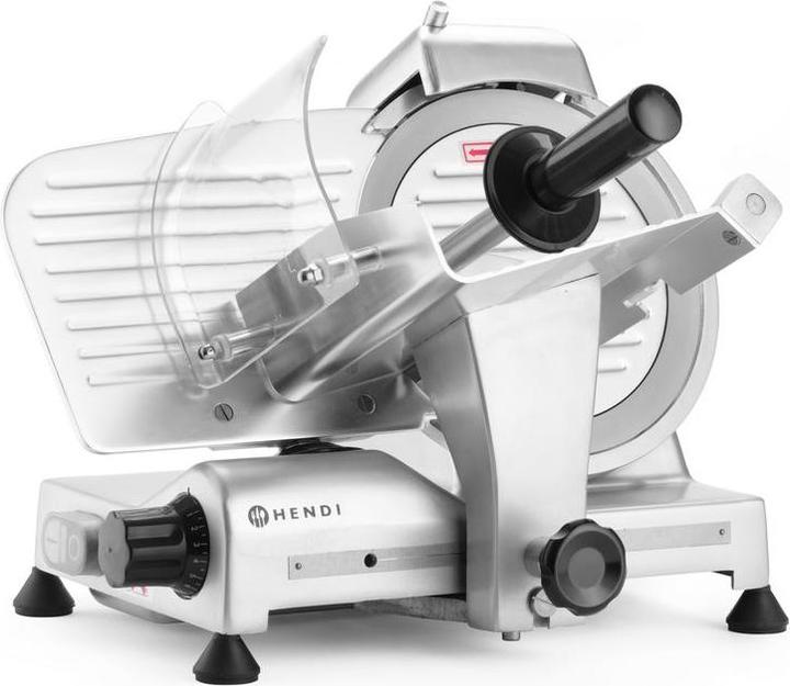 Actual product image Hendi Slicer Profi Line 195
