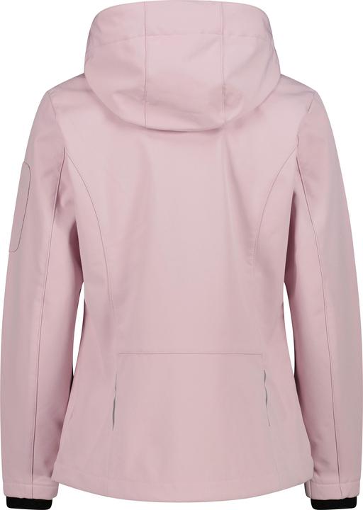 Actual product image CMP Campagnolo Softshell Hoodie (M)