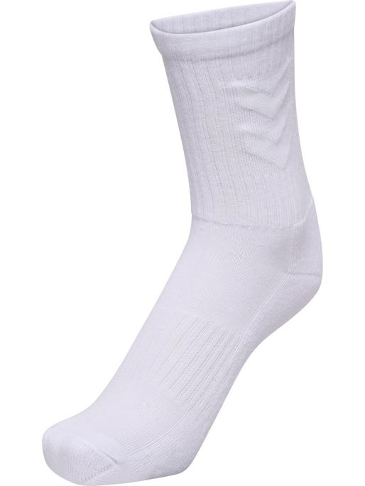 Produktbild hummel hml2-PACK SOCKS LOVE (43 - 45)