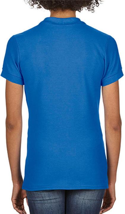 Immagine prodotto Gildan Maglietta Polo Donna (XL)