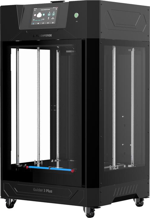 Image du produit FlashForge Imprimante 3D Guider 3 Plus