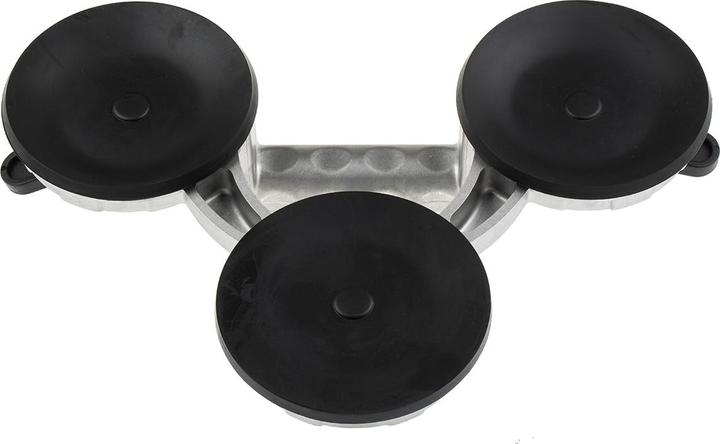 Produktbild RS PRO Plattenheber Vakuumgriff dreifach 80kg (80 kg)