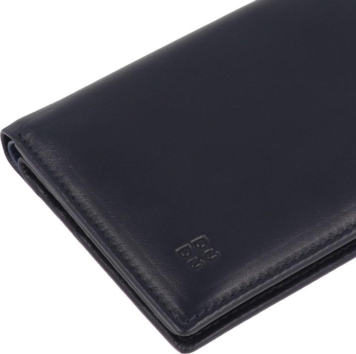 Immagine prodotto Dudu Portafoglio RFID in pelle 9,5 cm