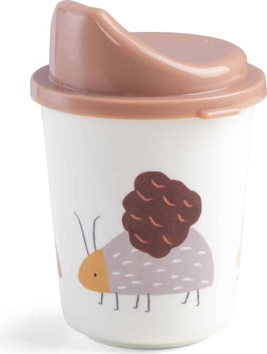 Image du produit Sebra Verre à bec Pixie Land