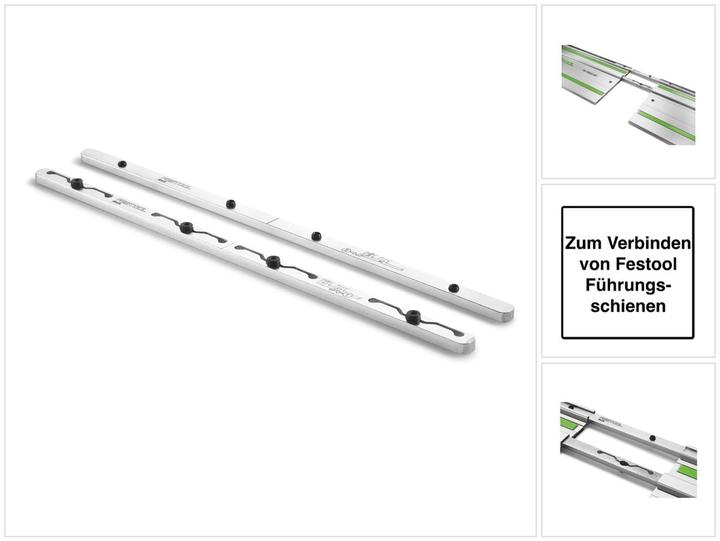 Festool Verbindungsstück FSV/2
