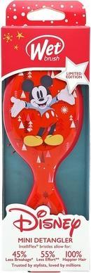 Produktbild Wet Brush Mickey Minnie Mouse Kollektion - Mini Detangler Haarbürste