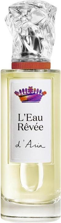 Actual product image Sisley d'Aria Eau de Toilette (Eau de toilette, 50 ml)