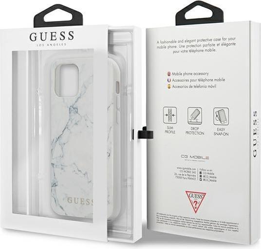 Actual product image Guess Case (Apple iPhone 13)