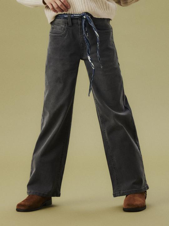 Actual product image Name it Wide Fit Jeans (146)