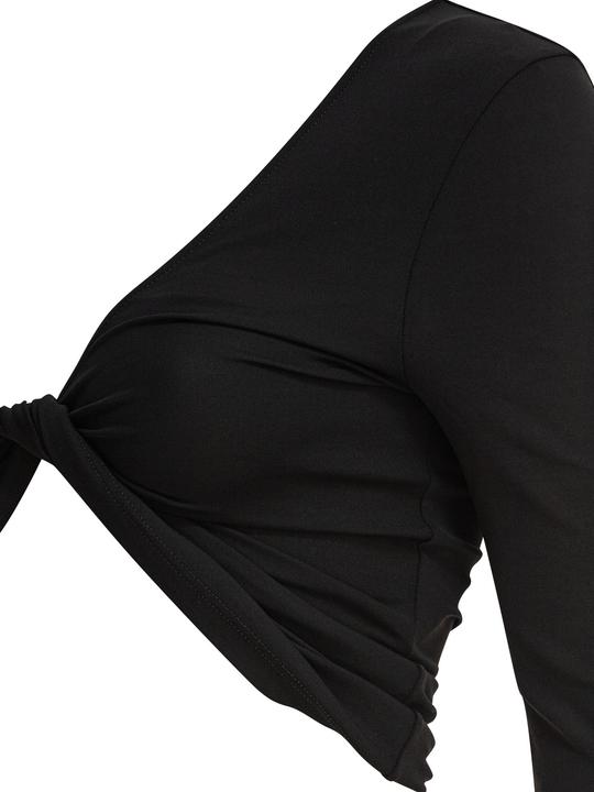Immagine prodotto Courreges Top Nero (S)