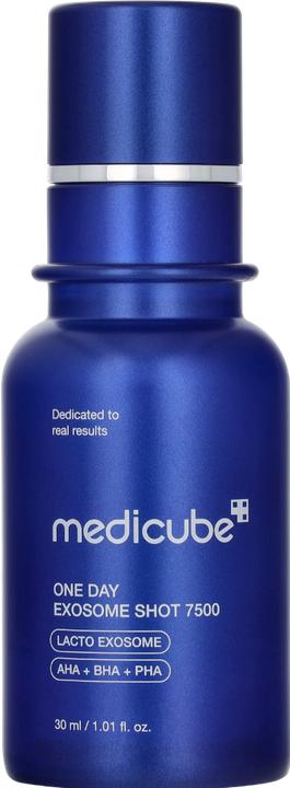 Actual product image Medicube One Day (30 ml)