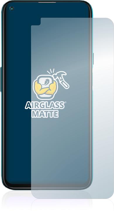 Immagine prodotto BROTECT AirGlass Vetro Opaco (1 Pezzo/i, Vivo X30)