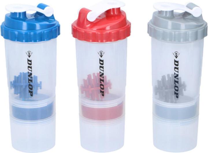 Dunlop Fitness shake cup (0.55 l)