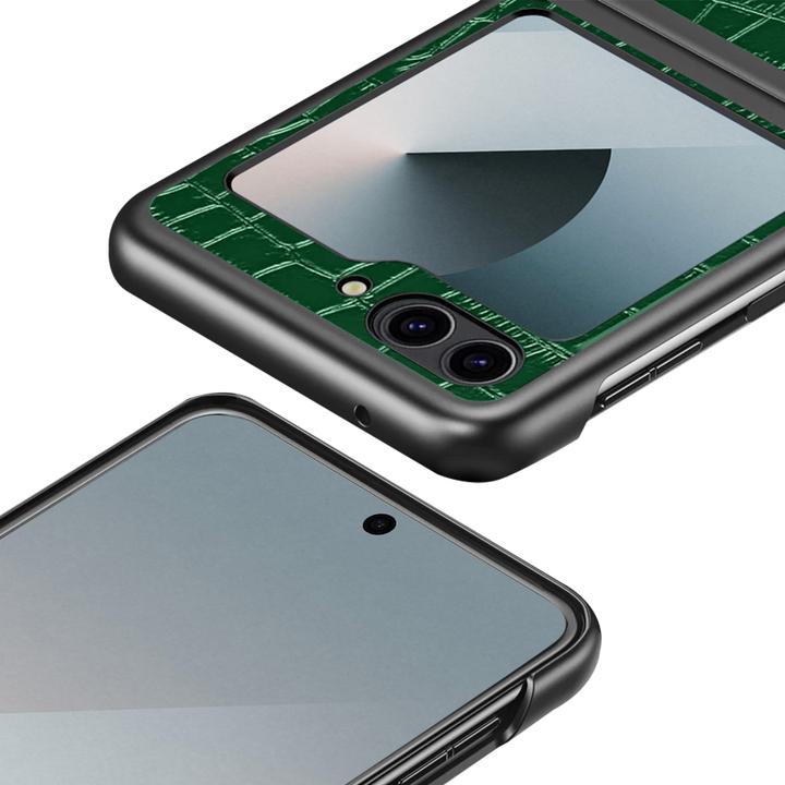Produktbild Avizar Crocs Wild Case Series (Samsung Galaxy Z Flip 7 FE)