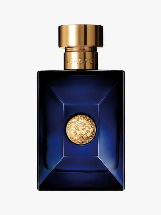 Image du produit Versace Bleu Dylan (Eau de toilette, 100 ml)