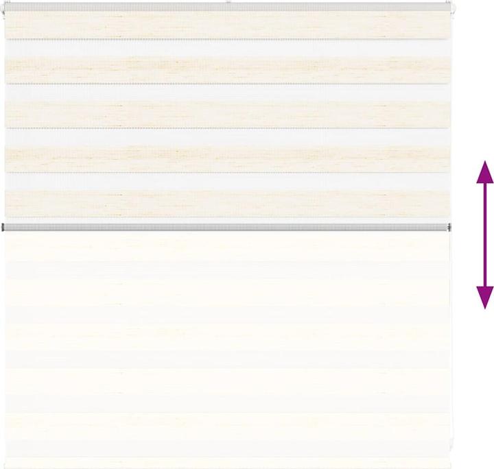 Actual product image VidaXL Maritza (145 x 100 cm)