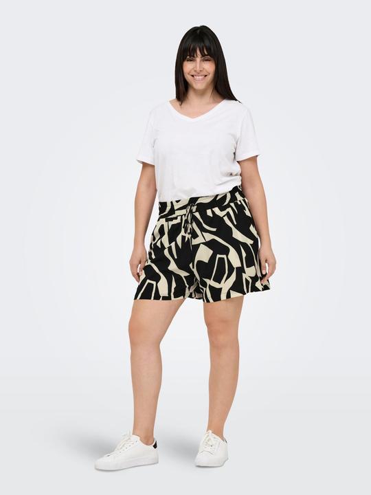 Actual product image Only CARLUX Normal geschnitten Shorts Shorts (52)
