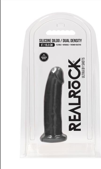 Immagine prodotto Shots Dildo in silicone senza palle