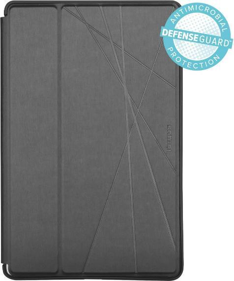 Produktbild Targus Tablet Book Cover Click-In Anti Micorbial Galaxy Tab A (Galaxy Tab A)