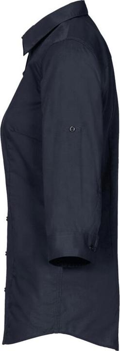 Immagine prodotto Hakro Camicetta varsity con maniche a 3/4 MIKRALINAR® (XS)