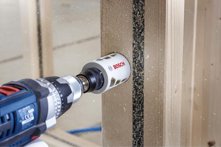 Actual product image Bosch Professional Zubehör Hole saw 29 mm Accessories 260 (29 mm)