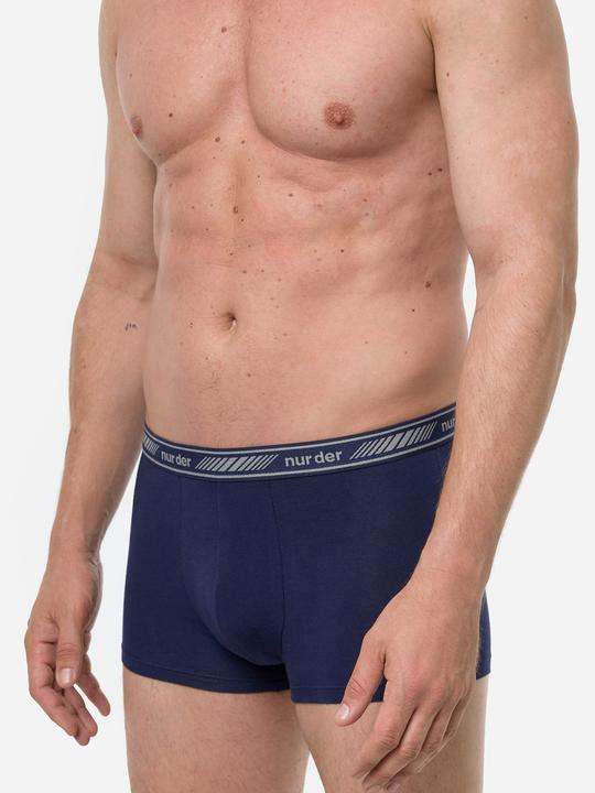 Immagine prodotto Nur Der Pantaloncini retrò Everyday Flex (XL, confezione da 4)