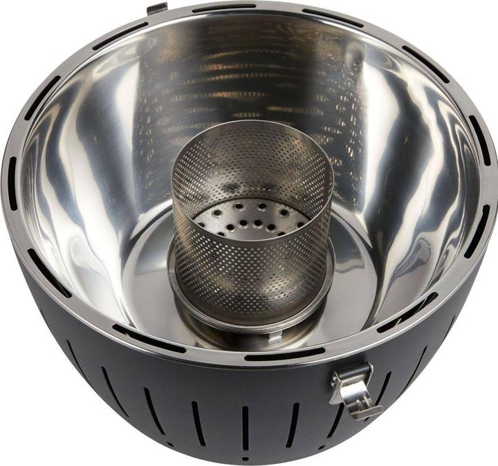 Image du produit LotusGrill Original avec USB (32 cm)