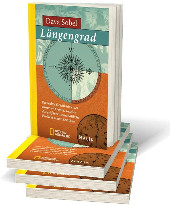 Produktbild Längengrad