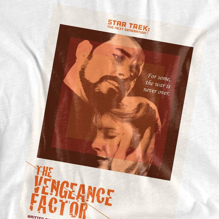 Produktbild The Next Generation Season 3 Episode 9 TShirt (L)