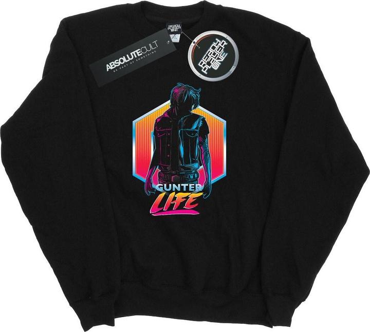 Image du produit Ready Player One Gunter Life (M)