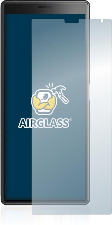 Image du produit BROTECT AirGlass Verre (1 pièce(s), Sony Xperia 10 Plus)