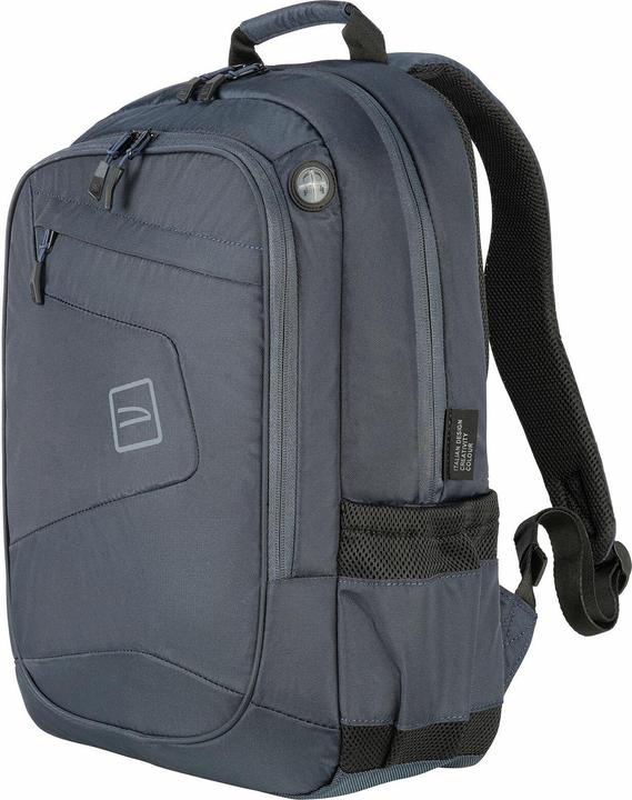 Tucano BackPack X Seite für Notebook 15'